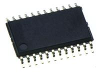 tpa3001d1pwp Texas Instruments,12W, 24-Pin HTSSOP TPA3001D1PWP