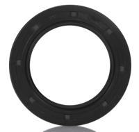 45x65x8-hmsa10-rg SKF Nitrile Rubber Seal, 45mm ID, 65mm OD, 8mm