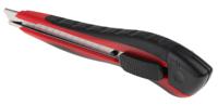 844s9pb Facom Safety Knife with Snap-off Blade, Retractable, 9mm Blade Length