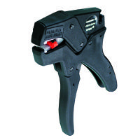 9001280000 Weidmuller Wire Stripper, 0.3mm Min, 1.3mm Max, 82 mm Overall