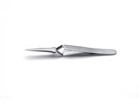 2axsa1 ideal-tek 120 mm, Stainless Steel, Tweezer