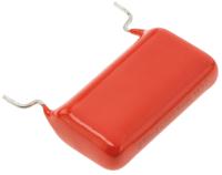 bfc236855684 Vishay 368, MKT368 Polyester Film Capacitor, 220 V ac, 400 V dc, ±10%, 680nF, Through Hole