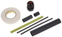 frostop-b-kit nVent RAYCHEM Frost Protection Trace Heating Cable, 18W/m, 230V ac, Maximum of +65 °C, 30m