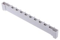 1spe007715f0751 Entrelec, MISTRAL65 Terminal Bridge for use with  for use with Terminal Blocks