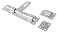894-6733 RS PRO Steel Door Bolt