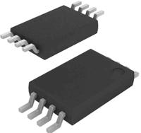 isl55110ivz-t7a Renesas Electronics ISL55110IVZ-T7A MOSFET Gate Driver 2, 3.5 A 8-Pin 5.5 V, TSSOP