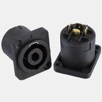 speaker-connectors