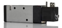 v61b413a-a213j Norgren 3/2 Pneumatic Solenoid Valve - G 1/4 V61 Series 24V dc