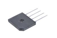 gbu8b-e351 Vishay Bridge Rectifier, 8A, 100V, 4-Pin