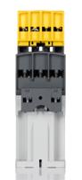 1sbl236082r3022-afs26z-30-22-30 ABB Jokab AFS Contactor, 24 V dc Coil, 3-Pole, 45 A, 9 kW 24 V, 3 NO, 600V