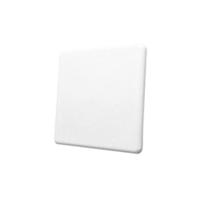 1354170001 Huber+Suhner 1354.17.0001 Square WiFi Antenna with N Type Connector, WiFi