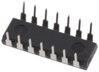 sn74ls06n Texas Instruments SN74LS06N Hex Inverter, 14-Pin PDIP