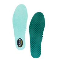 0182ag4445 JLF Pro Light Blue Insole