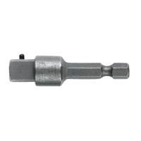ef6j Facom EF.6J 3/8 in Square Socket Holder, 50 mm Overall
