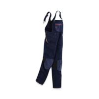 17benxi1772t40 Parade BENXI Unisex's Blue Cotton, Size 36/46 40in L