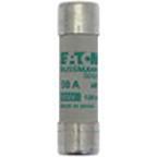 c14m50 Eaton 50A Ceramic Cartridge Fuse, 14 x 51mm