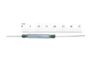 ri-46b Assemtech SPST Reed Switch, 1A