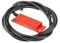xcsdmp7002 Telemecanique Sensors XCS-DMP Series Magnetic Non-Contact Safety Switch, 24V dc, Plastic Housing, 2NC, Cable
