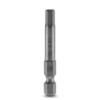 1212649 Phoenix Contact Hexagon Screwdriver Bit, 5 mm Tip