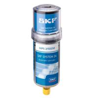 tlsd-250fg2 SKF Single Point Automatic Lubricator, 250mL