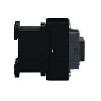 lc1d1286sls207 Schneider Electric LC1D Contactor 2NO+2NC, 25 A Contact Rating, 5.5 kW, 72 V dc, 4, TeSys Deca