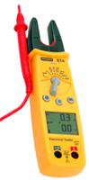 rset4 Martindale ET4 Multifunction Tester, UKAS Calibration