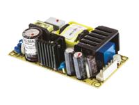 psc-60a MEAN WELL Switching Power Supply, PSC-60A, 13.8V dc, 1.5A, 59W, Dual Output, 127 → 370 V dc, 90 → 264 V