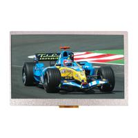 nhd-70-800480ef-asxv NEWHAVEN DISPLAY INTERNATIONAL NHD-7.0-800480EF-ASXV# TFT TFT LCD Display, 7in, 800 x 480pixels