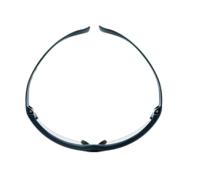 sf610as-eu 3M SecureFit 600 Safety Glasses, Clear PC Lens