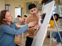 akx00022 Arduino Engineering Kit R2 AKX00022