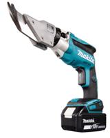 djs131z Makita DJS131Z Cordless 18V 1.3 mm Cordless Shear