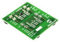 mcp73833ev Microchip LI-ION Battery Charger Battery Charger for MCP73833, MCP73834