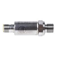 pt5400 ifm electronic Pressure Sensor, 0bar Min, 400bar Max, Analogue Output, Relative Reading