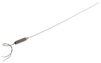 787-7826 RS PRO Type K Mineral Insulated Thermocouple 250mm Length, 1mm Diameter → +750°C