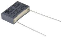 r413i21005000k KEMET 10nF Polypropylene Capacitor PP 1 kV dc, 300 V ac ±10% Tolerance Through Hole R41 Series