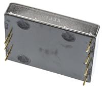 ten-25-4822wi TRACOPOWER TEN 25WI DC-DC Converter, ±12V dc/ ±1.25A Output, 18 → 75 V dc Input, 25W, Through Hole, +85°C Max