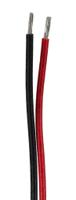249-4310 RS PRO Red Panel Mount Indicator, 2V dc, 8mm Mounting Hole Size, Lead Wires Termination, IP67