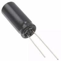 eeufs0j152b Panasonic 1500μF Aluminium Electrolytic Capacitor 6.3V dc, Radial, Through Hole - EEUFS0J152B