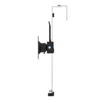 armcbclb StarTech.com Wall Mounting Monitor Arm for 1 x Screen, 34in Screen Size