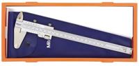 532-120 Mitutoyo 180mm, 7in Vernier Caliper 0.02 mm Resolution, Imperial, Metric