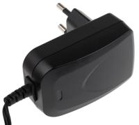 124-2205 RS PRO 24W Plug-In AC/DC Adapter 12V dc Output, 2A Output