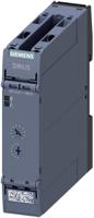 3rp2525-1bb30 Siemens 3RP25 Series DIN Rail Mount Timer Relay, 24V ac/dc, 2-Contact, 0.05 s → 100h, 1-Function, DPDT