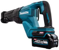 jr001gz Makita XGT JR001GZ Cordless Reciprocating Saw, 40V