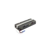 rbc31 APC Replacement Battery Cartridge, for use with APC UPS, RBC Series