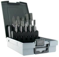 10316070005 Tivoly Cylinder Burr, Carbide Blade