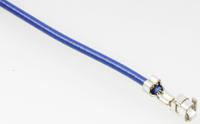 01shxsxh-26l-150 JST Female SXH to Female SXH Crimped Wire, 150mm, 0.14mm²