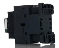 lc1d186u7 Schneider Electric LC1D Series Contactor, 230 V ac Coil, 3-Pole, 32 A, 7.5 kW, 3NO, 300 V dc, 690 V ac