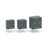 fm0v104zf KEMET 0.1F Supercapacitor -20 → +80% Tolerance, FM 3.5V dc, Through Hole