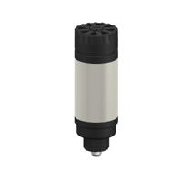 cl50gryapq Banner CL50 Series Green, Red, Yellow Signal Tower, 3 Lights, 12 → 30 V dc, Base-mounted