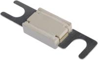 15757016301 Littelfuse 300A Grey, White Fuse Strips Car Fuse, 48V dc